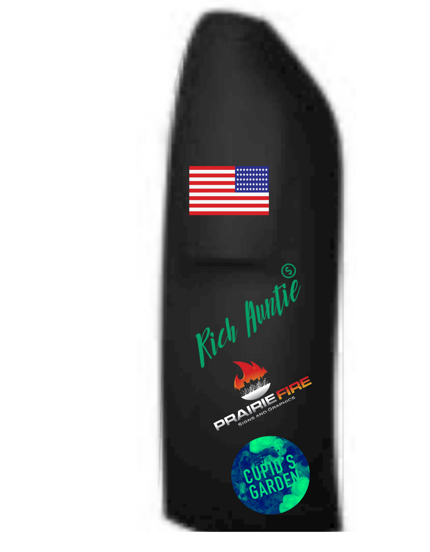 Sutton “Young Money” Huggins Walkout Shirt